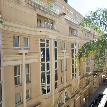 Appartement Authentique Et Spacieux 3 Pieces