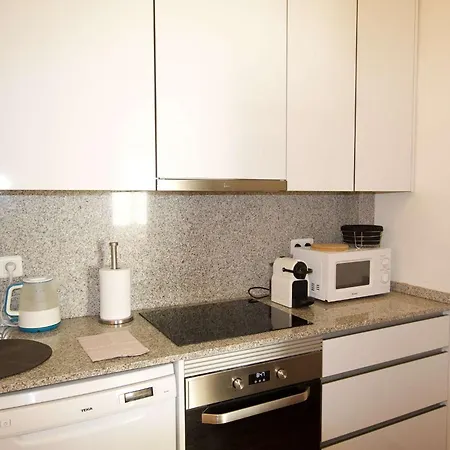 Appartement Authentique Et Spacieux 3 Pieces