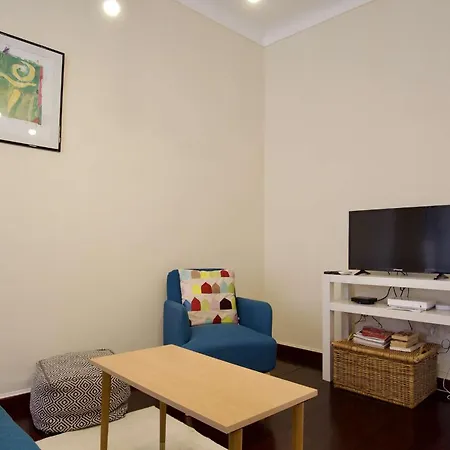 Authentique Et Spacieux 3 Pieces Apartamento *