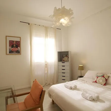Authentique Et Spacieux 3 Pieces Apartment